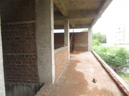 2485 Sft Luxurious 3 Bhk Flat for Sale Near Reddy Bhavan, Managalam Road